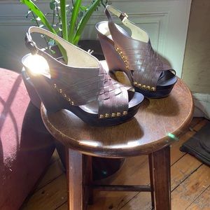 Michael Kors sandals